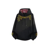 Чёрный/жёлтый