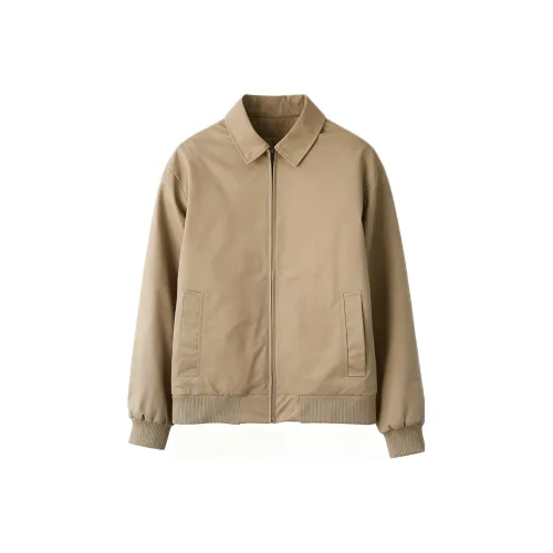 LOUGHNEA Мужские Куртки