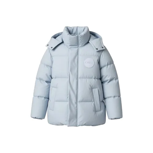 FLIM Женские пуховики