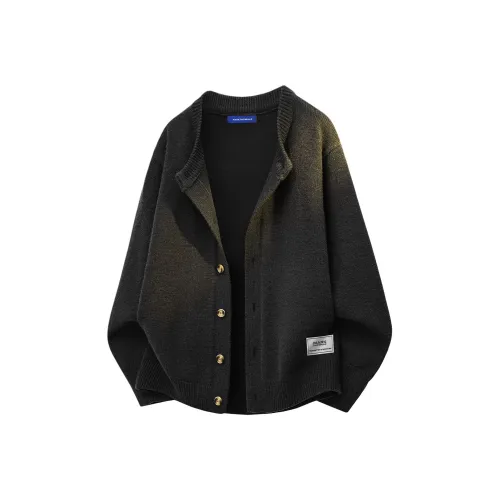 FAIRWHALE Wind Style Collection Куртка Унисекс