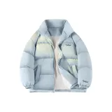 Светло-голубой