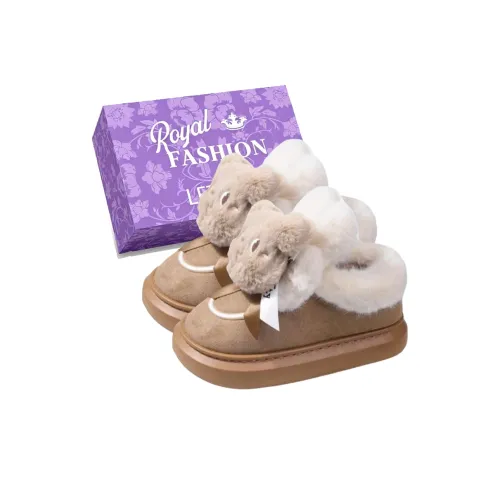 M MAICCO Утеплённая обувь Женская