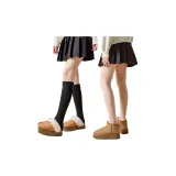 [2 шт] Кожа + Черный