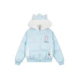 Светло-голубой