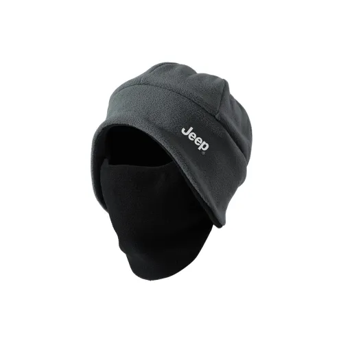 Jeep Полиэстер Шапки и Кепки Мужские