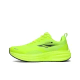 Неоново-зеленый