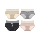 Жёлтый + Светло-серый + Тёмно-серый + Овсяный