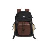 Коричневый, звездный, ночной