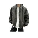 Темно-серый