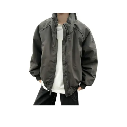 LEONBINNO Унисекс Пуховики