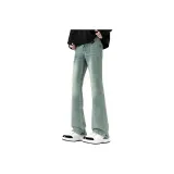 Винтажный синий