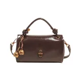 Кофейный с шармом