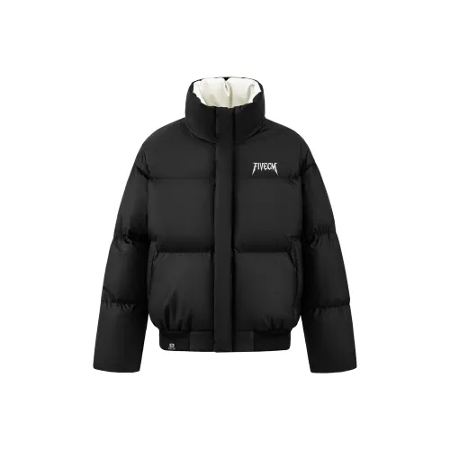 FIVE CM Унисекс Пуховики