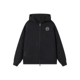 Угольно-черный