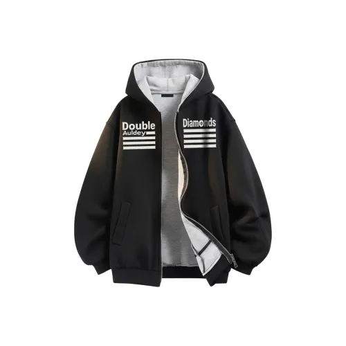 AULDEY Унисекс Свитшоты