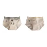 Экрю + Светло-розовый