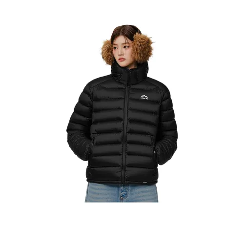 SOCKKEY Хлопковый пуховик пальто унисекс