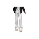 Туманно-серый