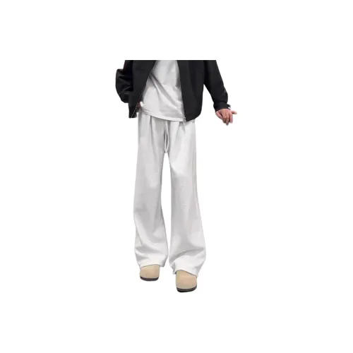 LEONBINNO Унисекс Повседневные Штаны