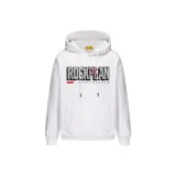 Белая толстовка