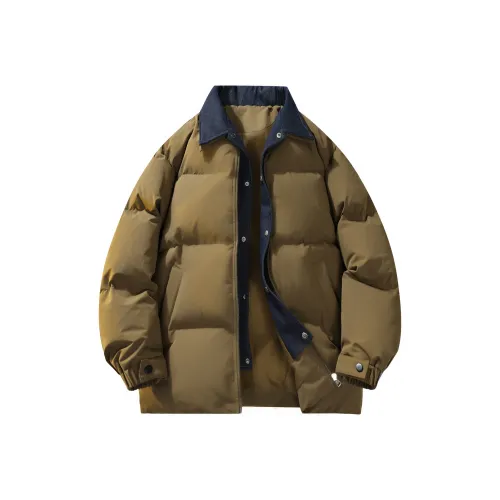 Caramella Унисекс Пуховики