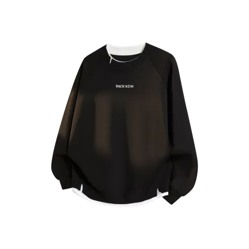 DAWEIBEIKEN Унисекс Свитшоты