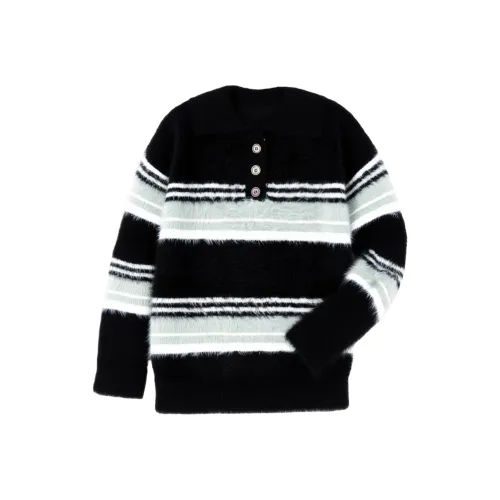 A02 Унисекс Трикотаж