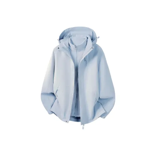 MIIOW Унисекс Куртки