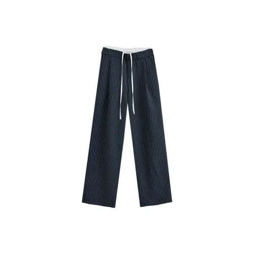 SHCER Женские пижамные штаны