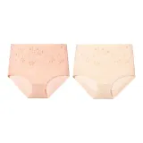 Кремовая кожа + Розовая кожаная