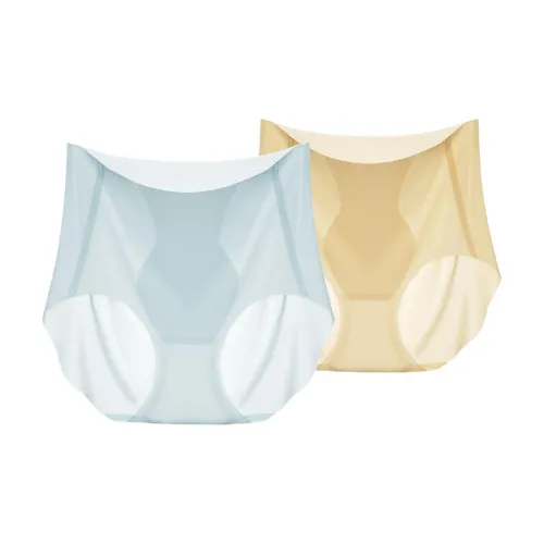 XIAGUNAI Корректирующее белье низ женское