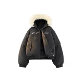 Темно-серый