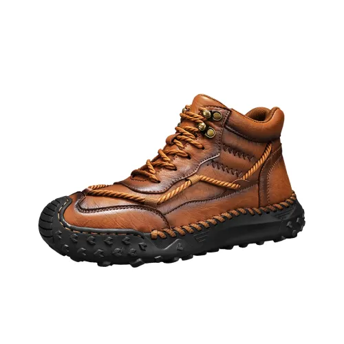 Frank Mully Повседневная обувь Низкий топ Мужской