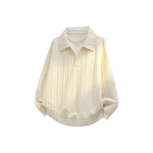 WXEX Унисекс Свитшоты