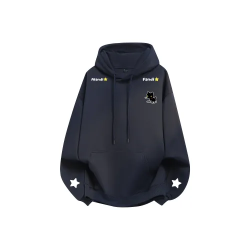 AFANDI Унисекс Свитшоты