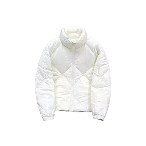 BANKONGSHAN Хлопковый пуховик унисекс