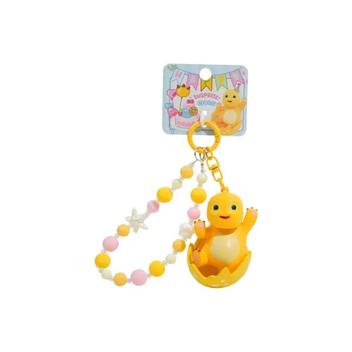 MOKAU Nailong Holiday Lifestyle Рefined Doll Брелок Сумка Аксессуары Подвески на тему аниме