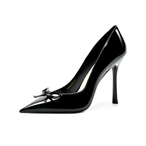 ZHR Высокие каблуки Женские