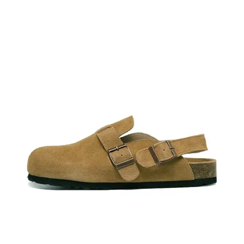 TASMAN AUS Домашние тапочки Женские