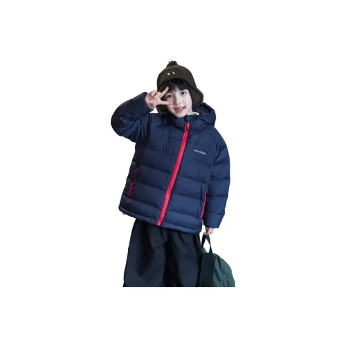 GOYN Пуховик Детский Возраст 3-7 лет