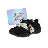 Чёрный Белый & Эксклюзивная Обувь Коробка