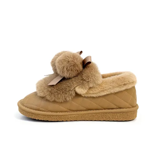 SHIWUXIANG Утеплённая обувь Женская