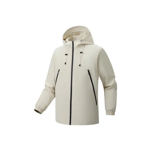 NINEDAO Унисекс Куртки