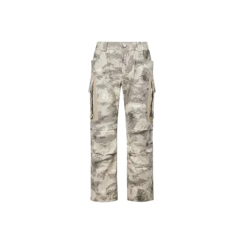 Undefined Collection Повседневные брюки Унисекс