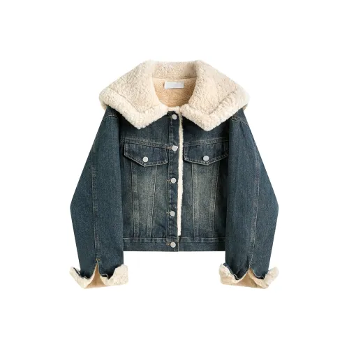 MORTEN SOLUM Вельвет Feel Пальто Женское