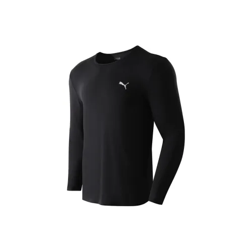 PUMA Мужские термофутболки