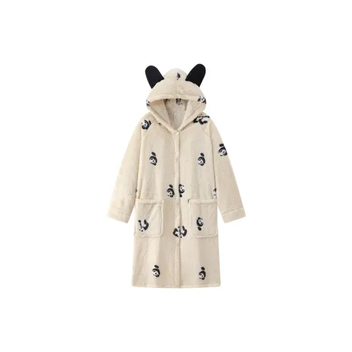 ЮЙЧЖАОЛИНЬ Sleep Lavender Осенний Зимний Женский