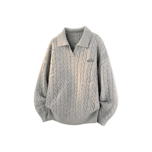 PAL ONGACO Унисекс Трикотаж