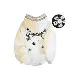 Белый [Тяжелый с флисовой подкладкой, улучшенный]