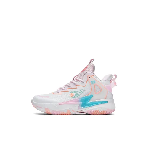 NINGLEI Противоскользящий Устойчивый к истиранию Отскок Легкий Амортизация Влагоотводящий MID Топ